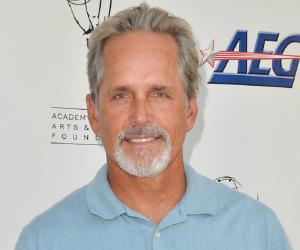 Gregory Harrison