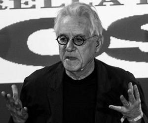 Greil Marcus