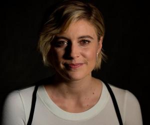 Greta Gerwig