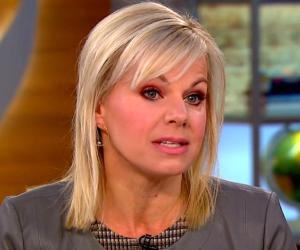 Gretchen Carlson