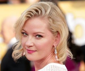 Gretchen Mol