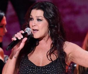 Gretchen Wilson