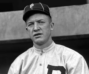 Grover Cleveland Alexander