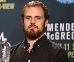 Gunnar Nelson