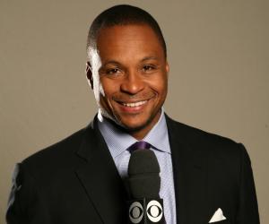 Gus Johnson