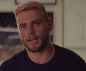 Gus Kenworthy