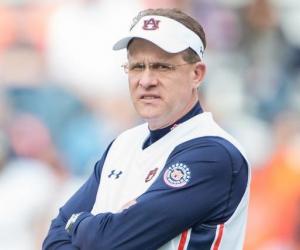 Gus Malzahn