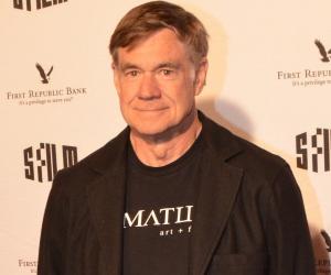 Gus Van Sant