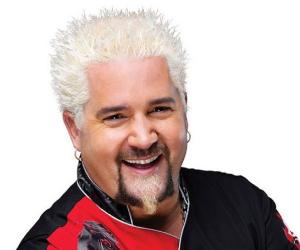 Guy Fieri