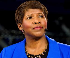 Gwen Ifill