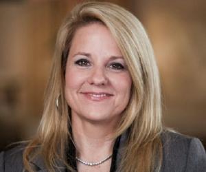 Gwynne Shotwell