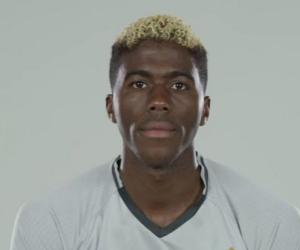 Gyasi Zardes