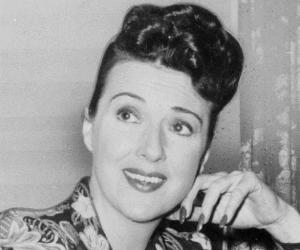 Gypsy Rose Lee