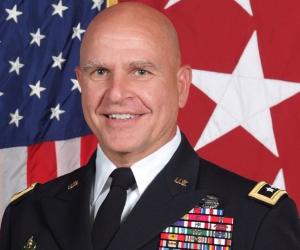 H. R. McMaster