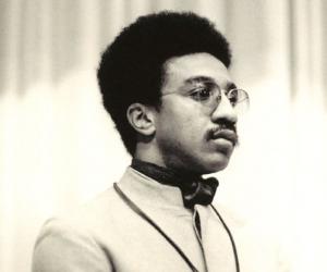 H. Rap Brown