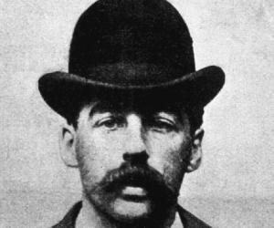 H.H. Holmes