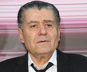 Haim Saban