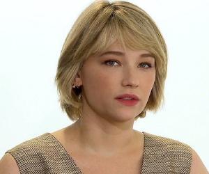 Haley Bennett