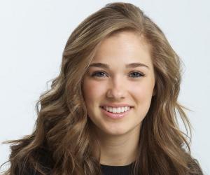 Haley Lu Richardson