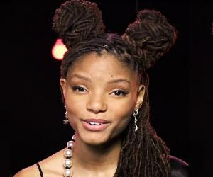 Halle Bailey