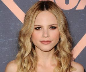 Halston Sage