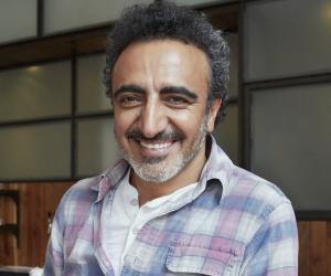 Hamdi Ulukaya