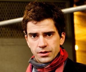 Hamish Linklater