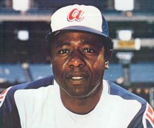 Hank Aaron