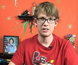 Hank Green