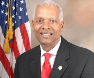 Hank Johnson