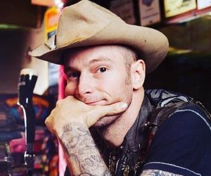 Hank Williams III