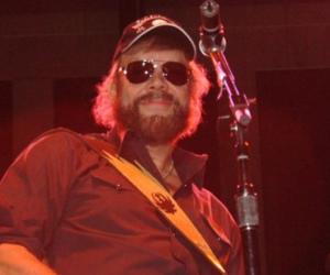 Hank Williams Jr.