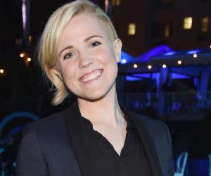 Hannah Hart