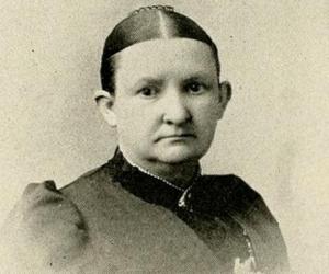 Hannah Johnston Bailey