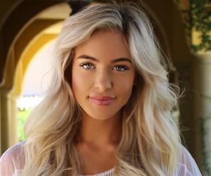 Hannah Palmer Biography, Birthday. Awards & Facts About Hannah Palmer