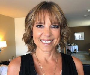 Hannah Storm