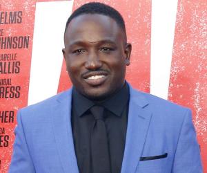 Hannibal Buress