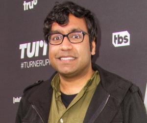 Hari Kondabolu