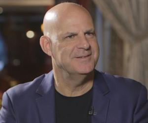 Harlan Coben