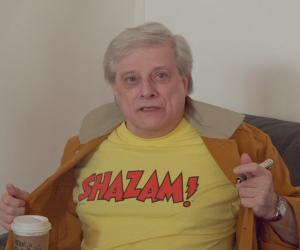 Harlan Ellison