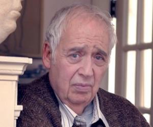 Harold Bloom