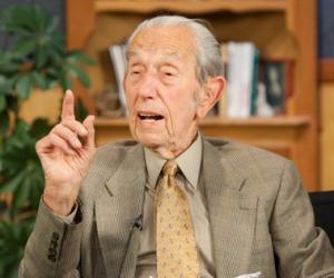 Harold Camping