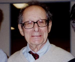 Harold Garfinkel