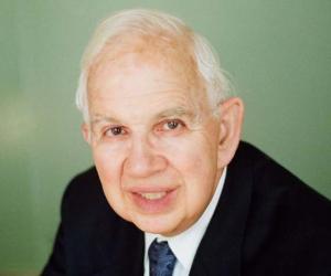 Harold Kushner