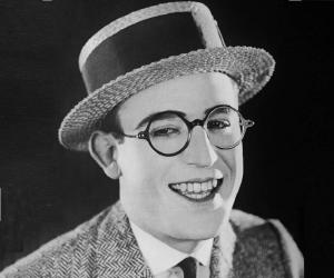 Harold Lloyd