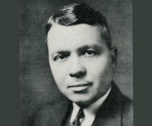 Harold Urey