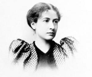 Harriet Monroe