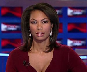 Harris Faulkner