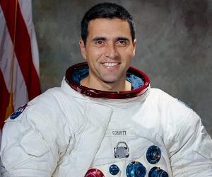 Harrison Schmitt