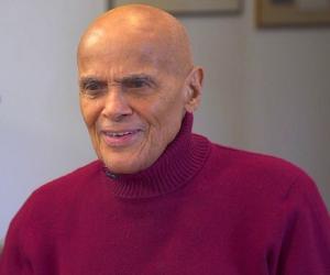 Harry Belafonte